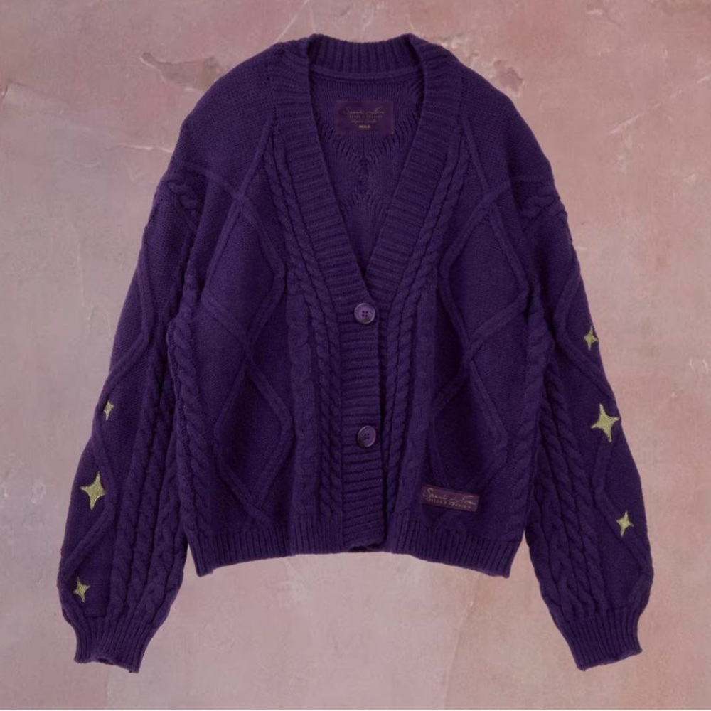 Taylor Swift Speak Now Cardigan